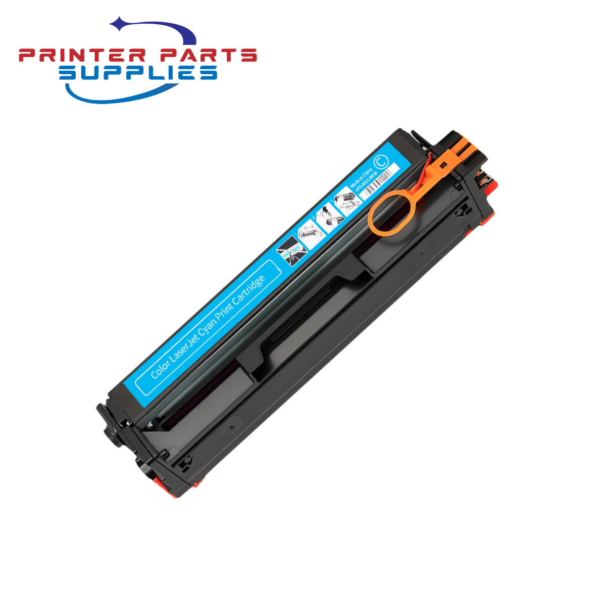 Toner Cartridge - C3210K0 C3210C0 C3210M0 C3210Y0 C3220K0 Toner