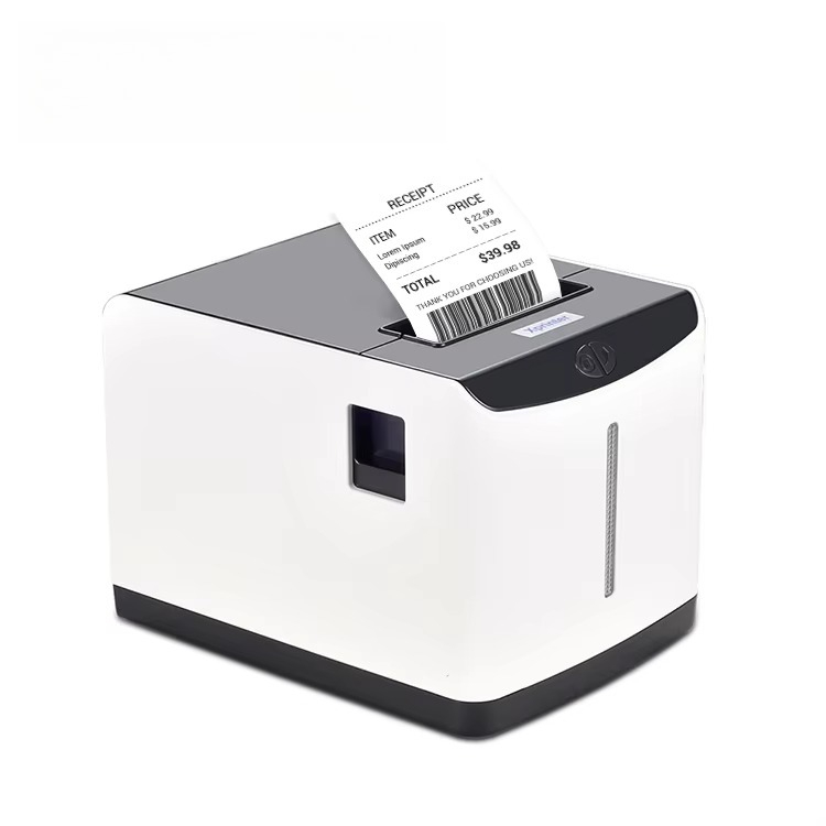 Receipt Printer - Xprinter XP-Q371U 80mm Thermal Receipt And