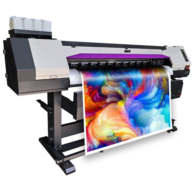 Fabric Textile 1.8M Roll Dye S - Commercial Fabric Printing Machine review and price