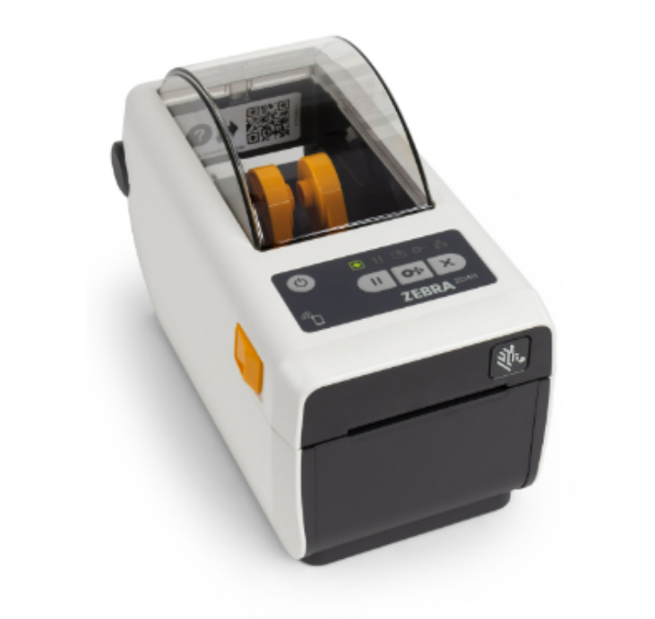 New Mini ZD411 300dpi 2-inch D - Label Printer review and price