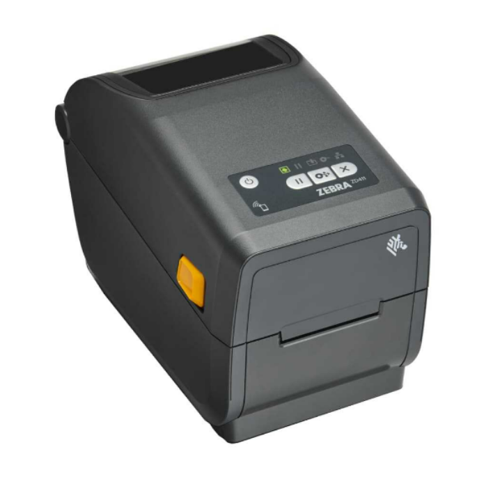 New Mini ZD411 300dpi 2-inch D - Label Printer review and price