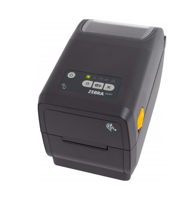 New Mini ZD411 300dpi 2-inch D - Label Printer review and price