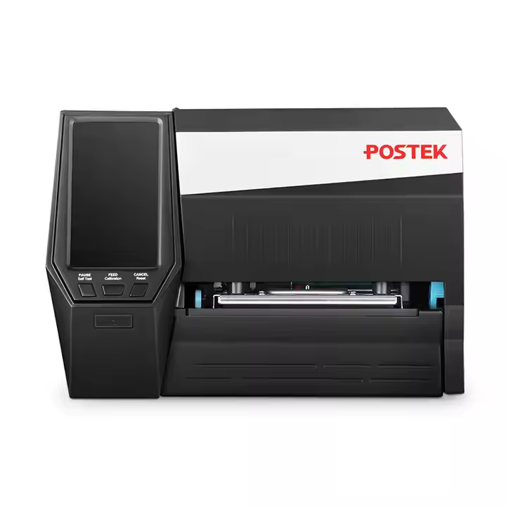 POSTEK GX3r Multi-interactive  - Barcode Printer review and price