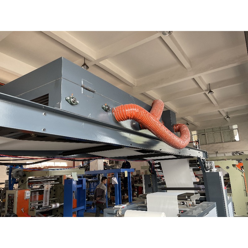 Bridge Stack Type Flexo Printe - Printer Paper review and price