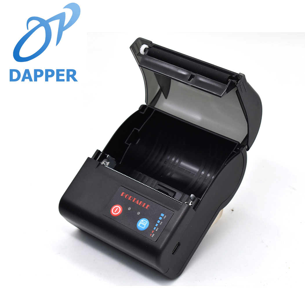 Portable Imprimante Thermique  - Commercial Book Printing Machines review and price