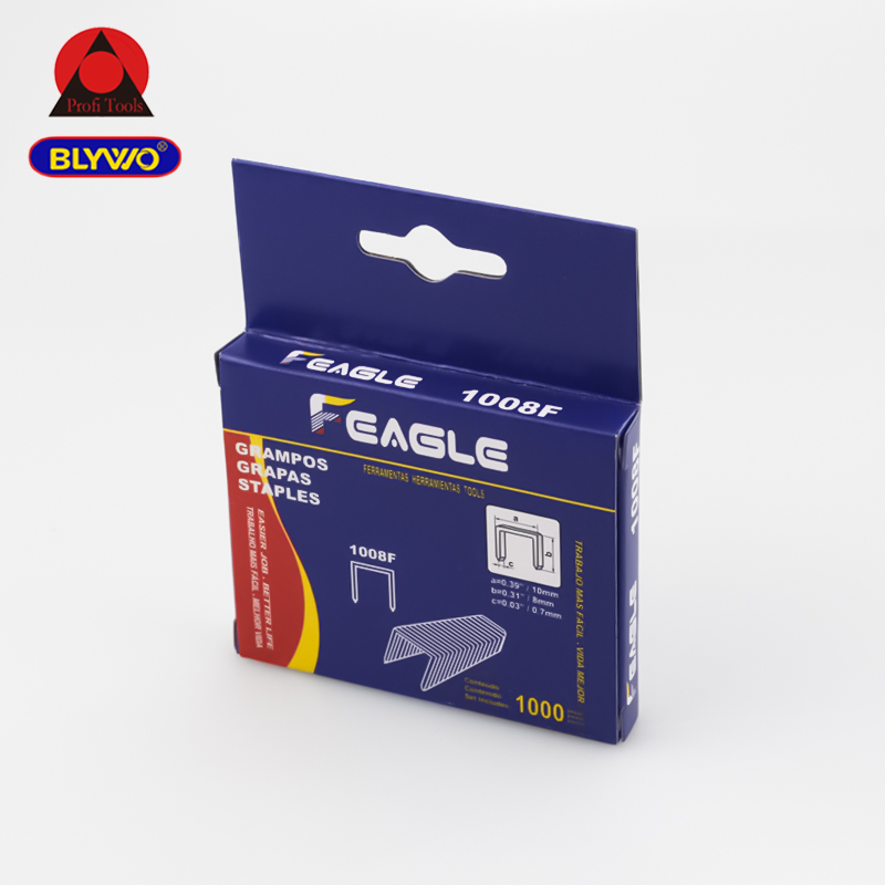 13/4-6-8 Stapler 1008F Staple  - Stapler Heavy Duty review and price