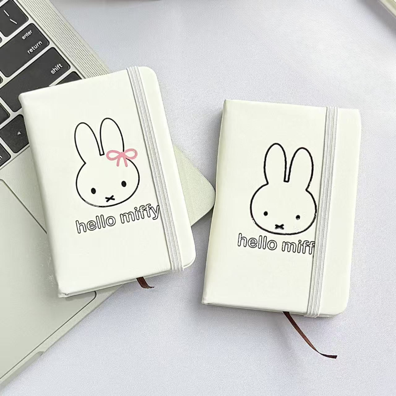 Miffy notebook cute cartoon st - Printer Paper review and price