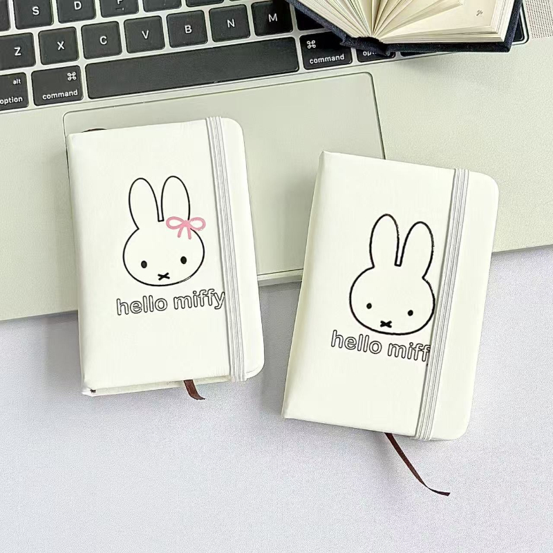 Miffy notebook cute cartoon st - Printer Paper review and price