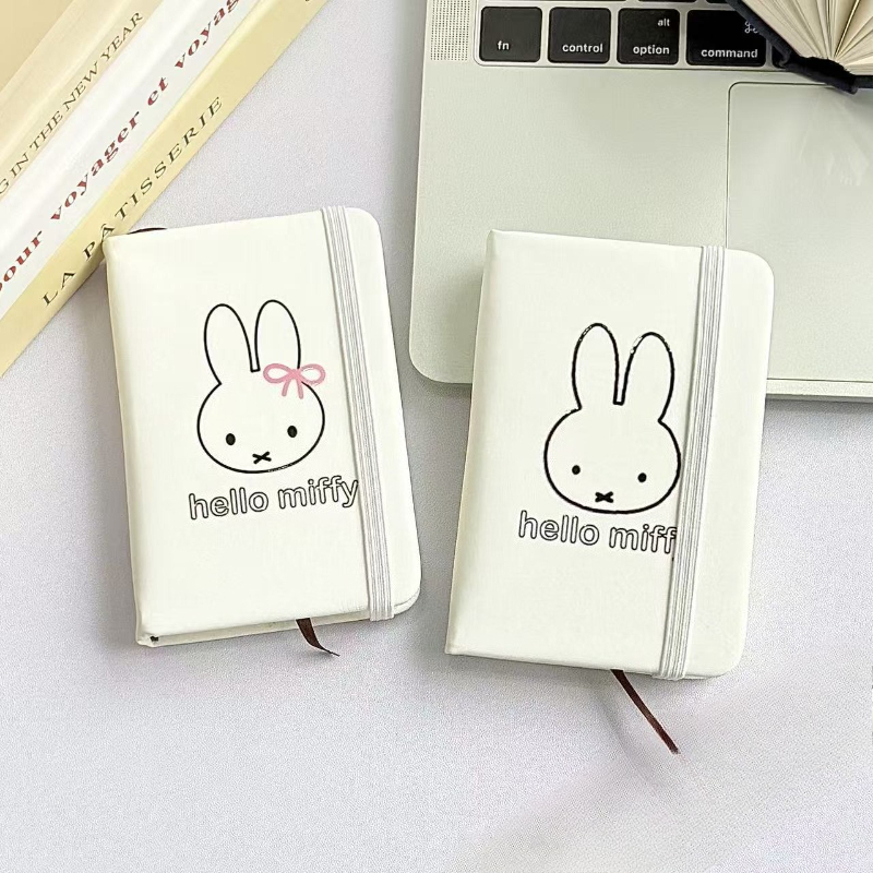 Miffy notebook cute cartoon st - Printer Paper review and price