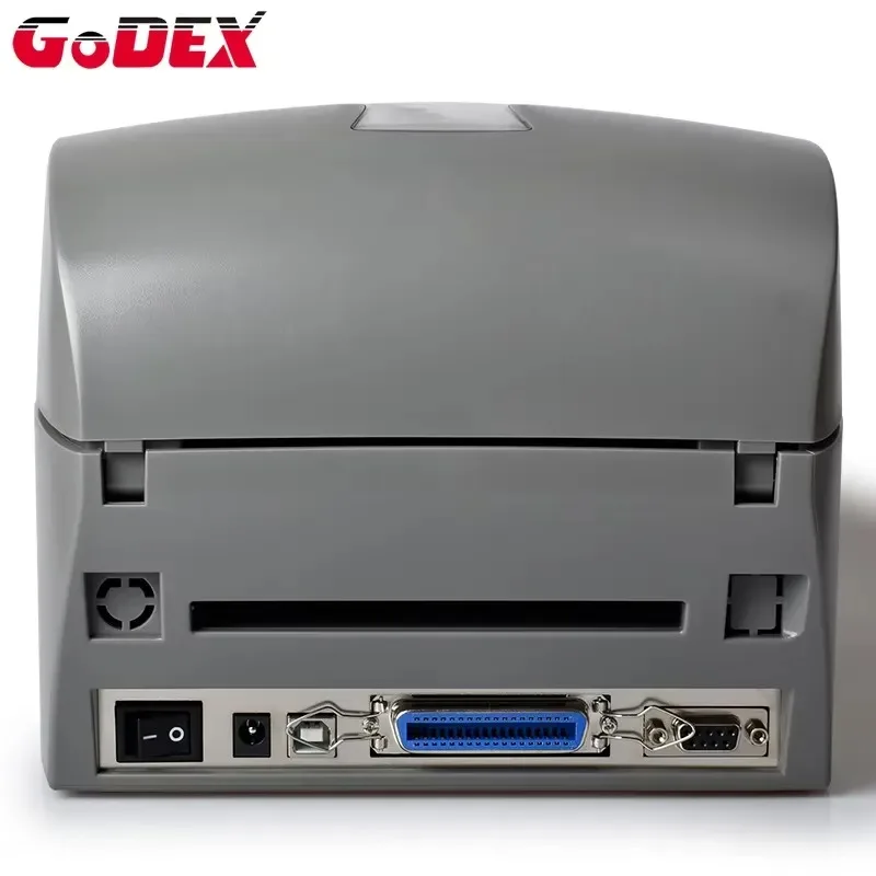 EZ-1100PLUS Thermal Transfer B - Barcode Printer review and price