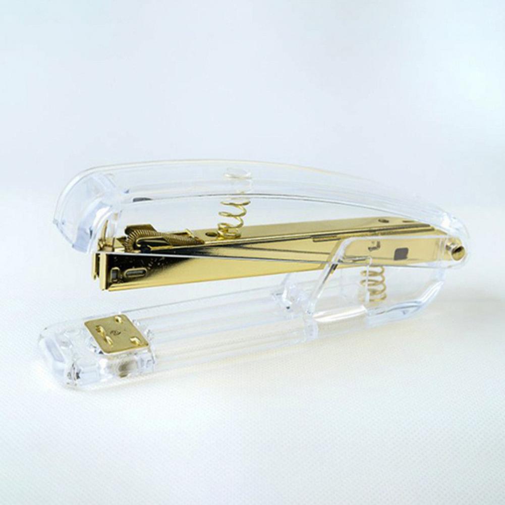 Metal Plated Stapler Lever-act - Stapler Heavy Duty review and price