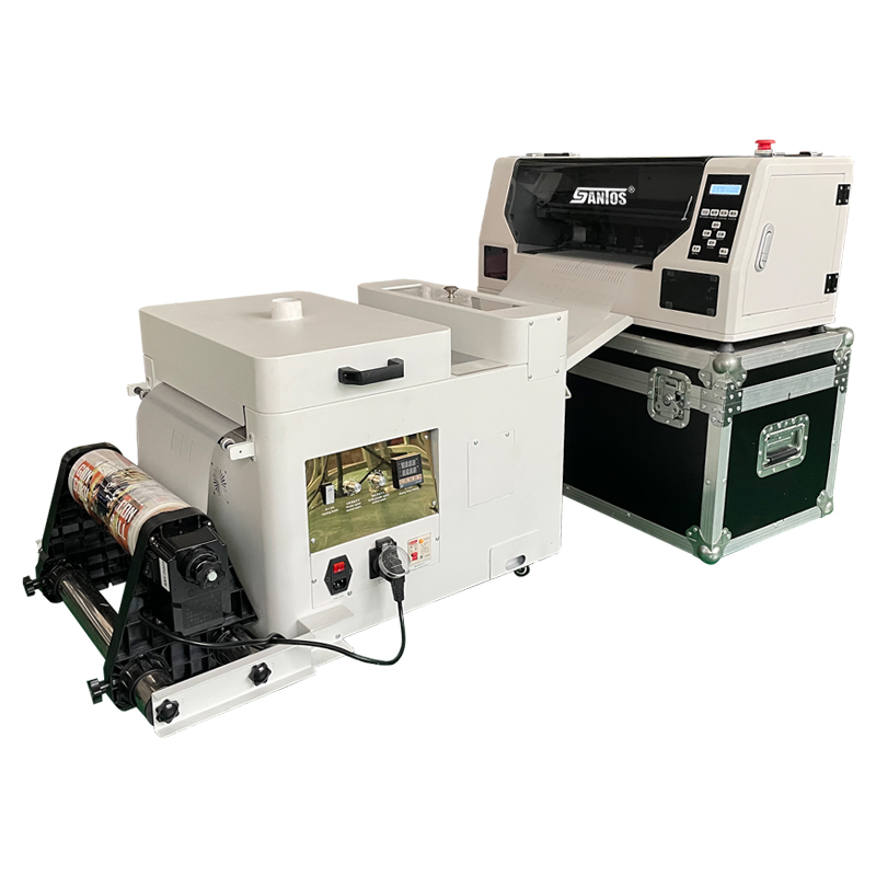 Digital T Shirt Printer 1 Xp60 - Commercial Fabric Printing Machine review and price
