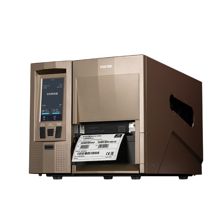 TX6r Exp-Max 600dpi Smart RFID - Barcode Printer review and price