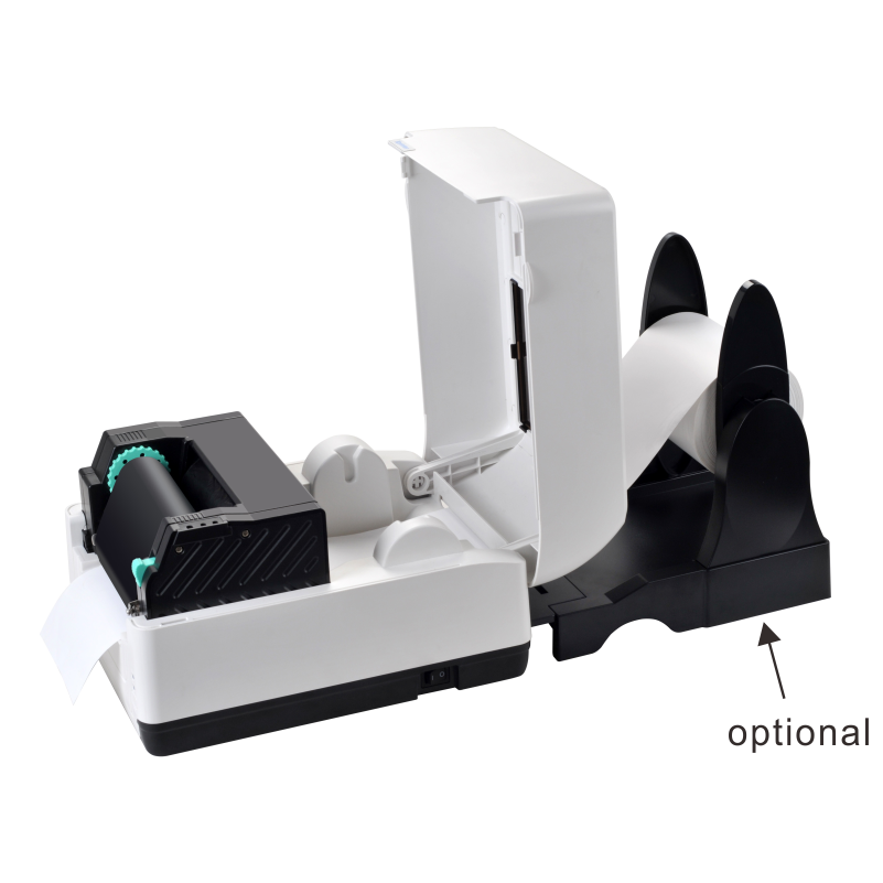 2026new High Quality 4X6 Deskt - Barcode Printer review and price