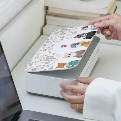 HPRT U200 A4 Portable Paper Pr - Photo Printer review and price
