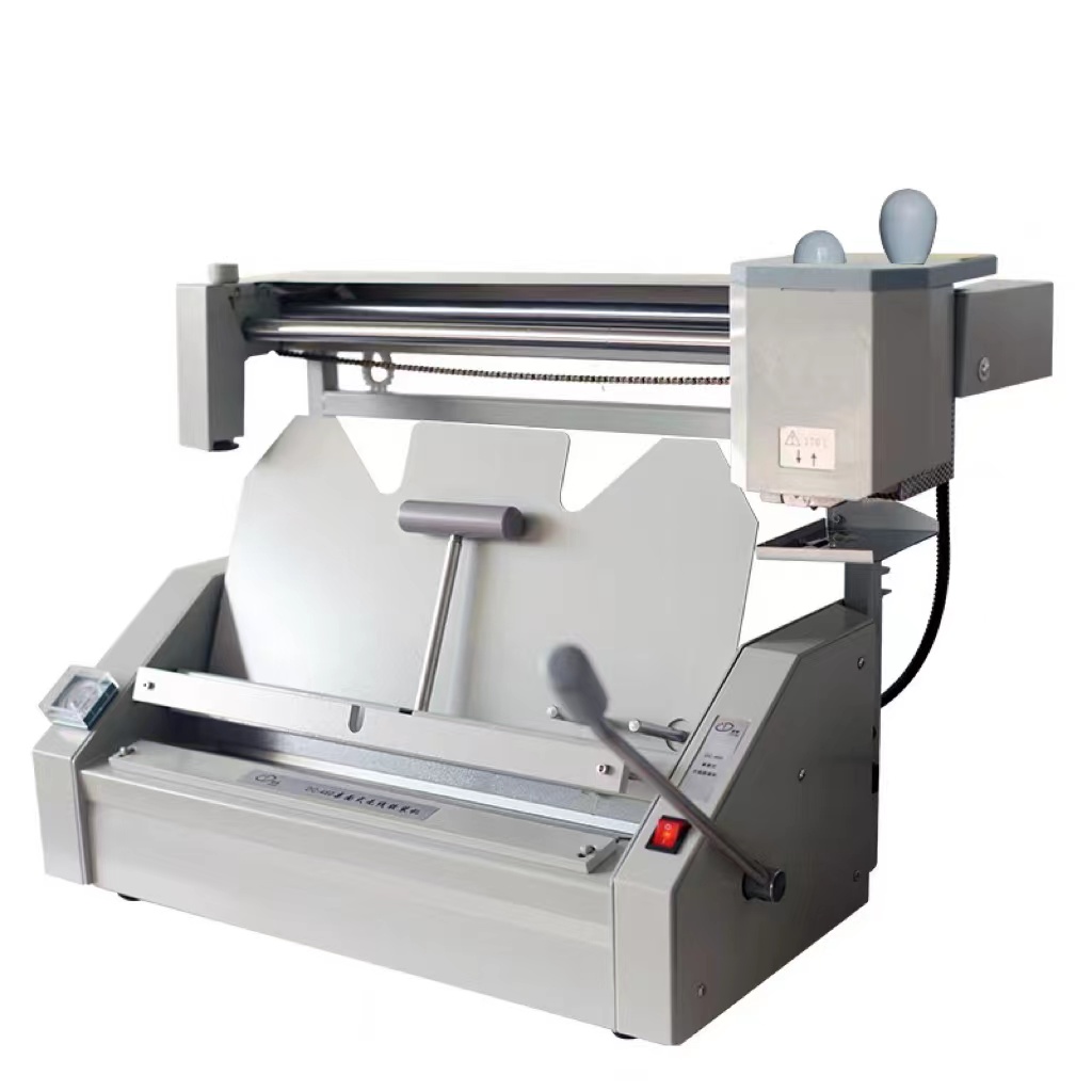 2026 Hot Sale DC‑460 A3 Size D - Commercial Book Printing Machines review and price