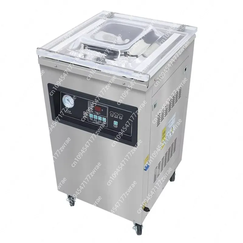 DZ-500 Vacuum Sealer Support T - Commercial Printing And Packaging review and price