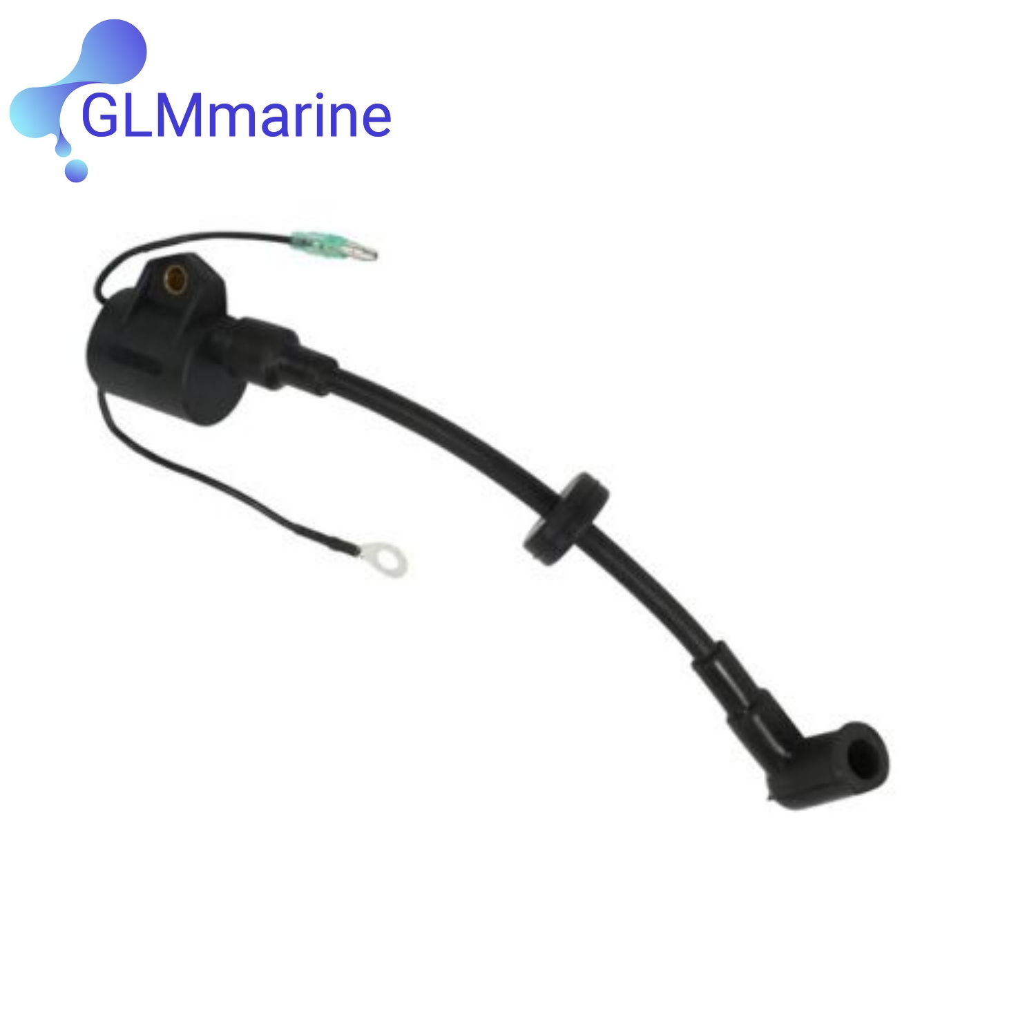2 Pcs Ignition Coil Assy 61N-8 - Ink Cartridge review and price
