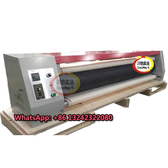 roller large format sublimatio - Commercial Fabric Printing Machine review and price