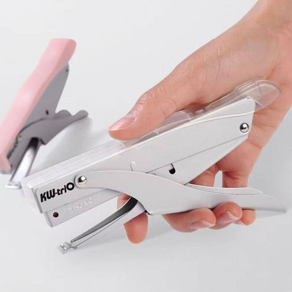 1pc metal handheld stapler, le - Stapler Heavy Duty review and price