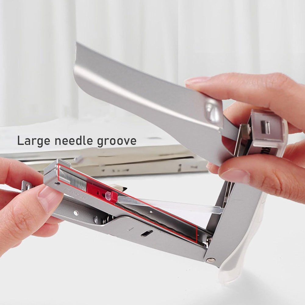 1pc metal handheld stapler, le - Stapler Heavy Duty review and price