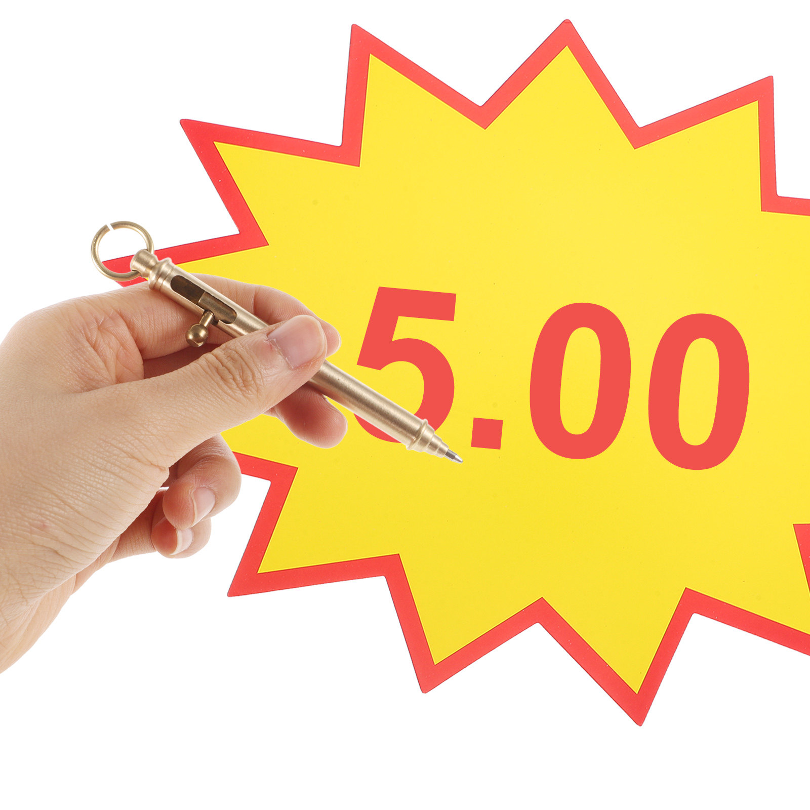 30Pcs Blank Paper For Retail S - Label Maker review and price