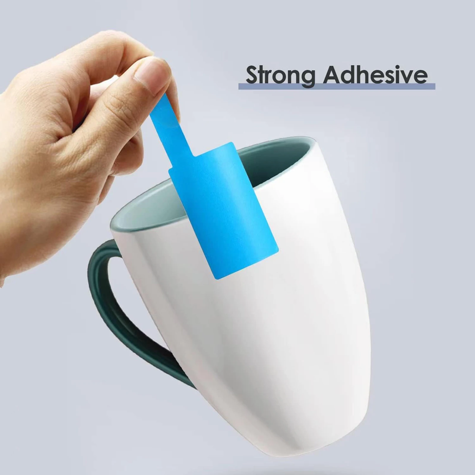 240pcs Self-Adhesive Cable Lab - Label Maker review and price