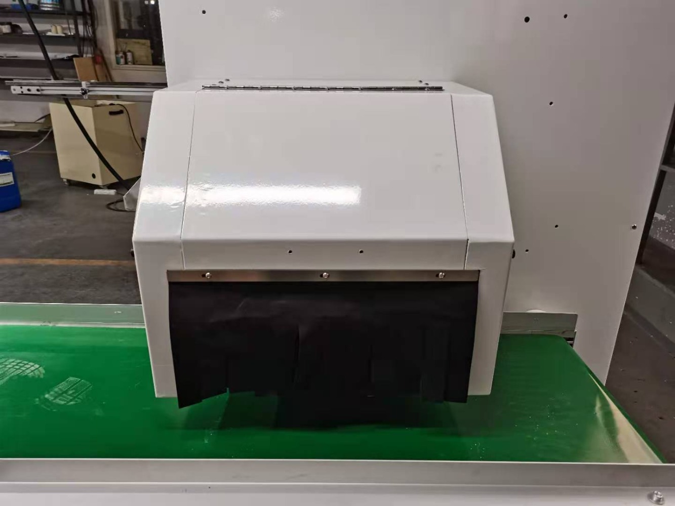 Taoxing Manual Multi-Color Sil - Label Printer review and price