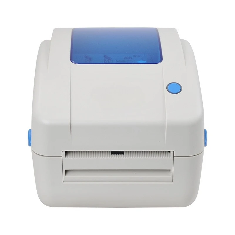 Inkless Desktop Thermal Barcod - Barcode Printer review and price