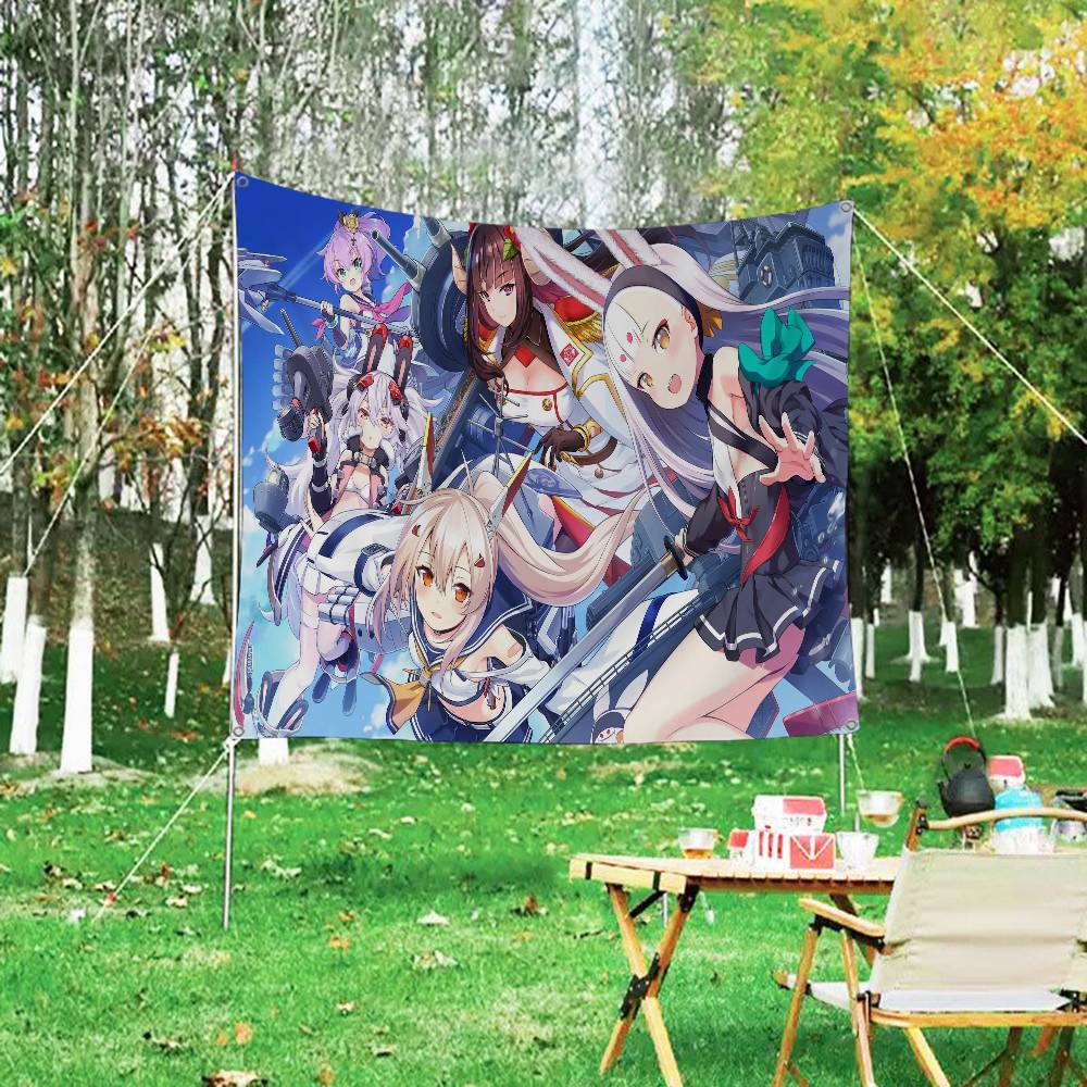 Popular Mobile Game A-Azur L-L - Commercial Printing Company review and price