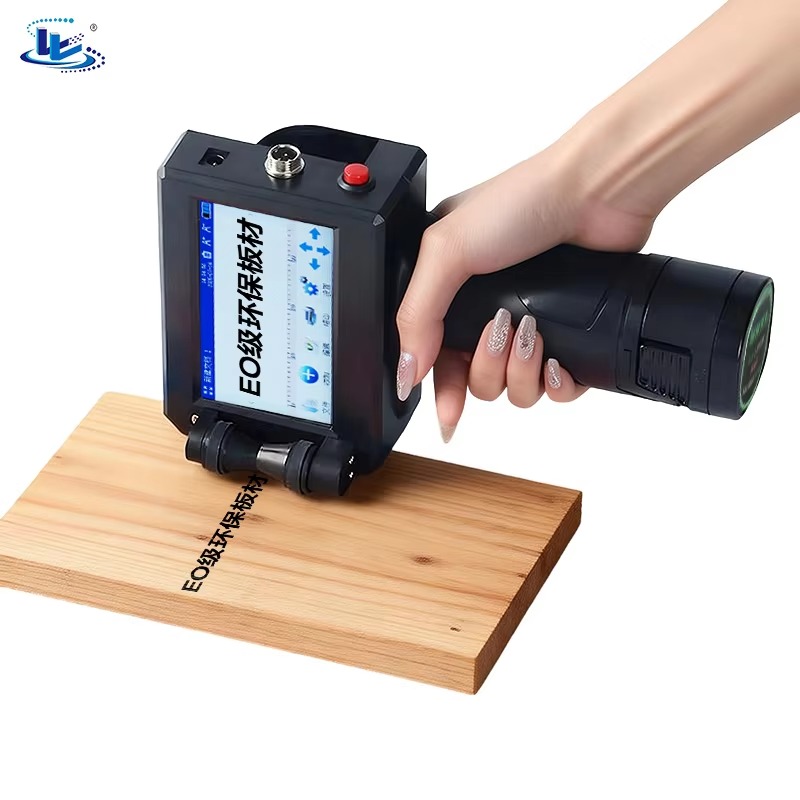 Mini Thermal Inkjet Printer XP - Label Printer review and price