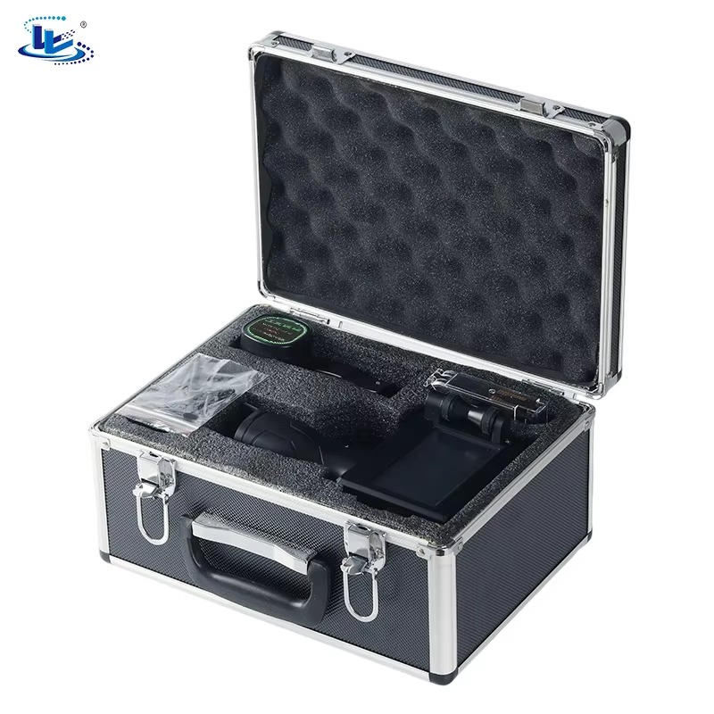 Mini Thermal Inkjet Printer XP - Label Printer review and price