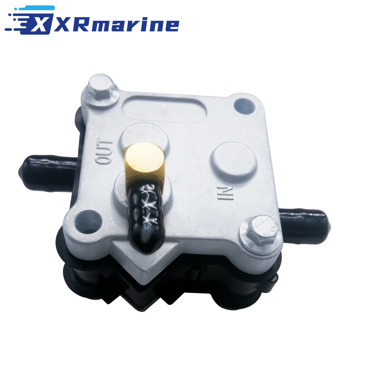 Fuel Pump For Mercury 35 50 60 - Ink Cartridge review and price