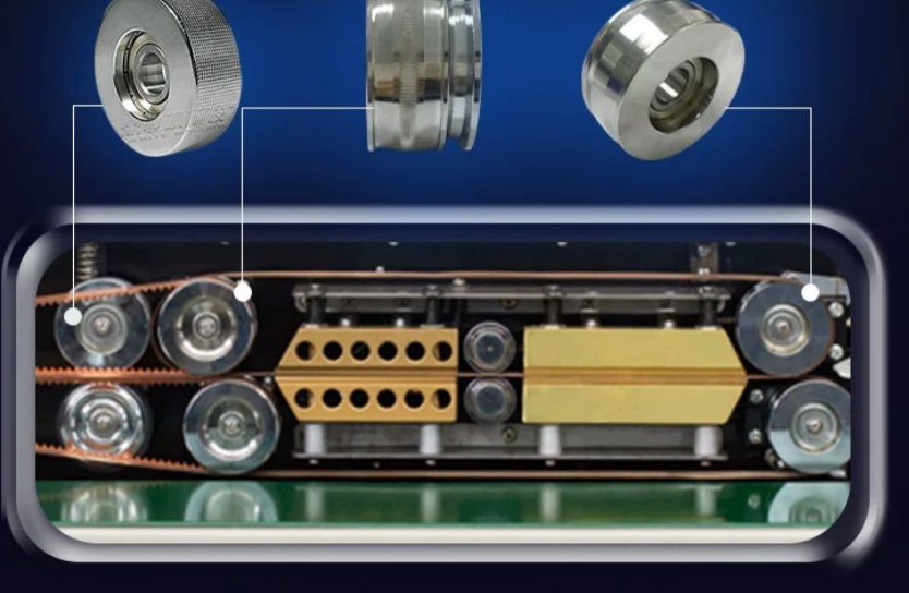 Continuous Band Sealer, Solid  - Commercial Printing And Packaging review and price