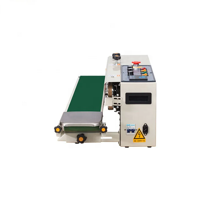 Continuous Band Sealer, Solid  - Commercial Printing And Packaging review and price