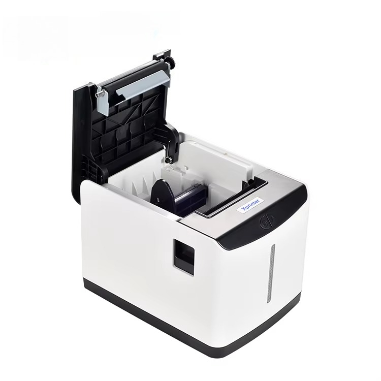 Xprinter XP-Q371U 80mm Thermal - Receipt Printer review and price