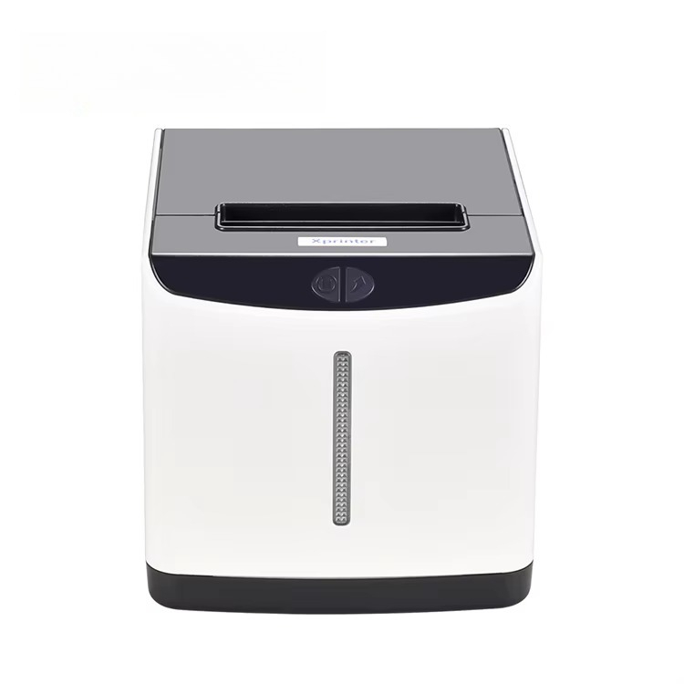 Xprinter XP-Q371U 80mm Thermal - Receipt Printer review and price
