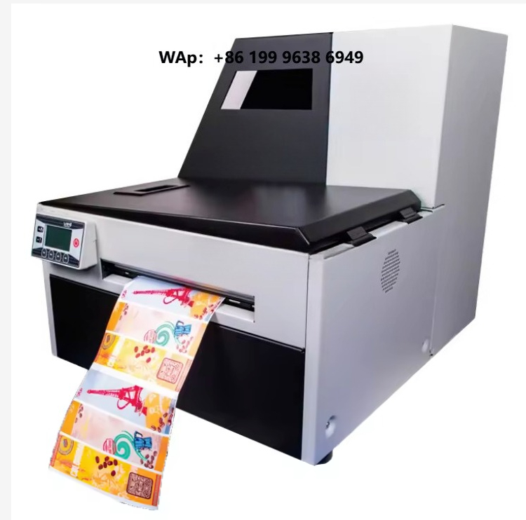 Roll-to-Roll Digital Inkjet La - Printer Paper review and price