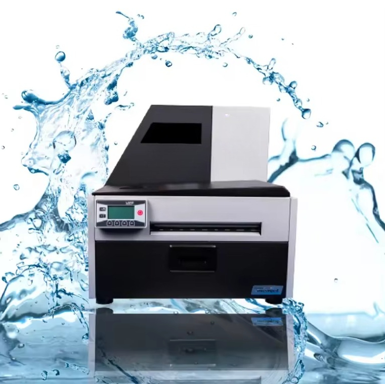 Roll-to-Roll Digital Inkjet La - Printer Paper review and price