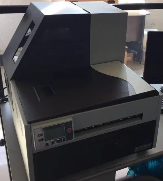 Roll-to-Roll Digital Inkjet La - Printer Paper review and price