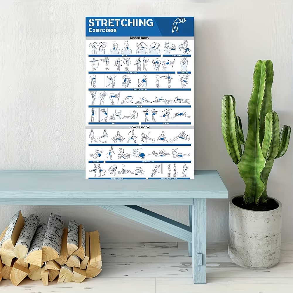 Modern Labeled Full-Body Stret - Label Maker review and price
