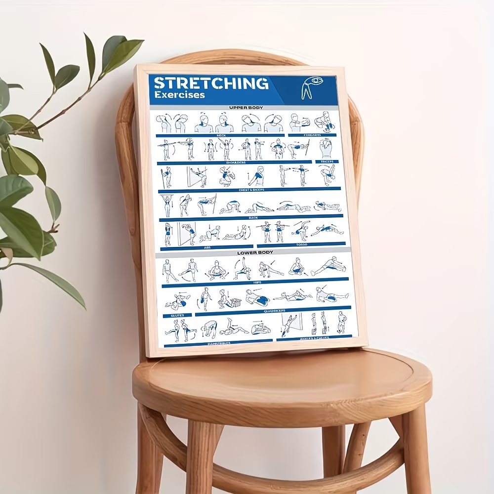 Modern Labeled Full-Body Stret - Label Maker review and price