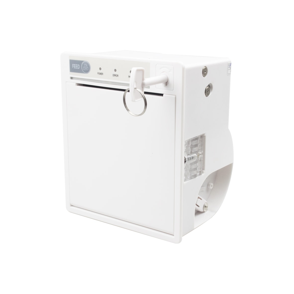 2026unique Cashino EP-380C Kio - Receipt Printer review and price