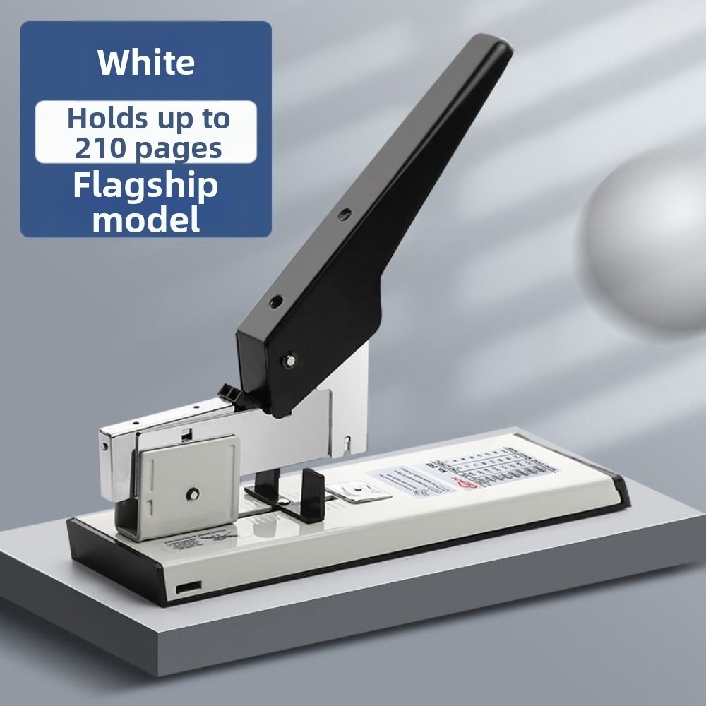 Labor-Saving Heavy Duty Staple - Stapler Heavy Duty review and price