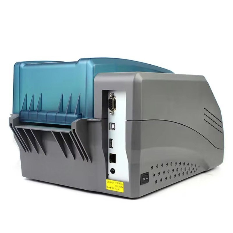 Industrial Label Thermal Barco - Thermal Printer review and price