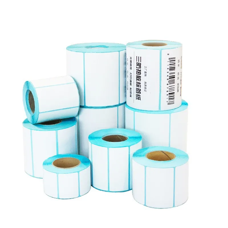 Three Proof Thermal Label Pape - Label Maker review and price