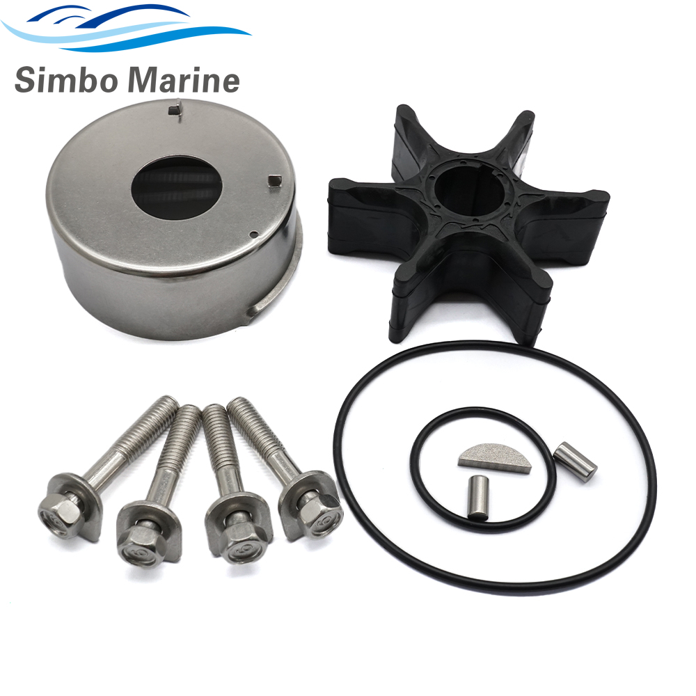 Water Pump Repair Kit for Yama - Ink Cartridge review and price