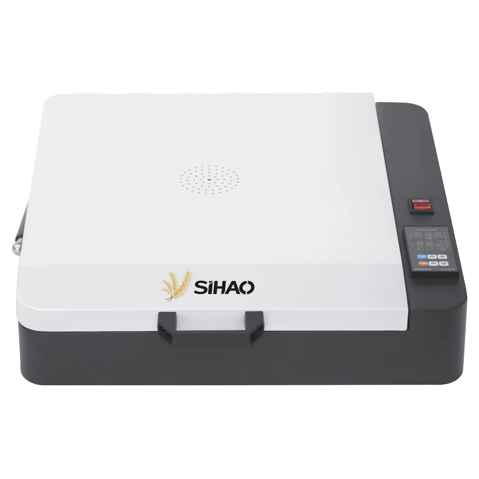 SIHAO A3 DTF Oven Dryer with T - Thermal Printer review and price