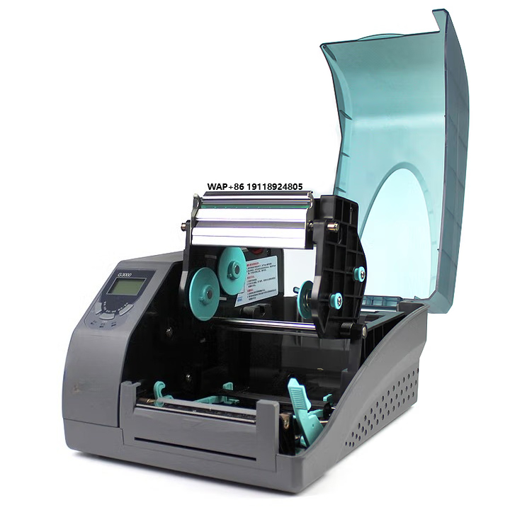 POSTEK G3000 Industrial Therma - Label Printer review and price