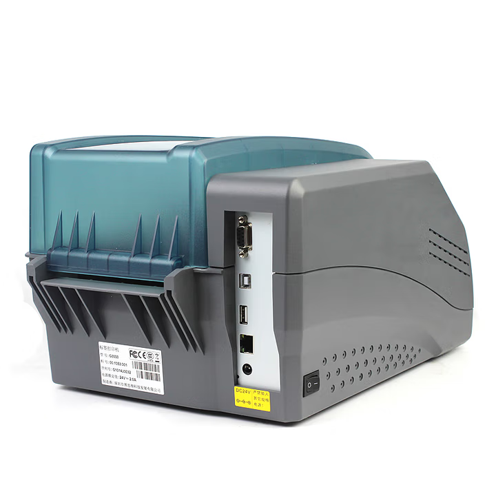 POSTEK G3000 Industrial Therma - Label Printer review and price
